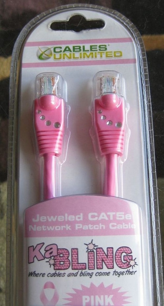 15. For the tech savvy ladies!