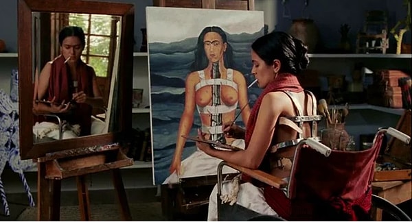 6. Фрида (2002)