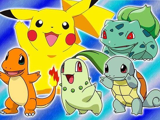 Nerede Kalmıştık? Pokemon'u Yeniden Keşfedenler İçin 22 Pokemon ve Anlamları