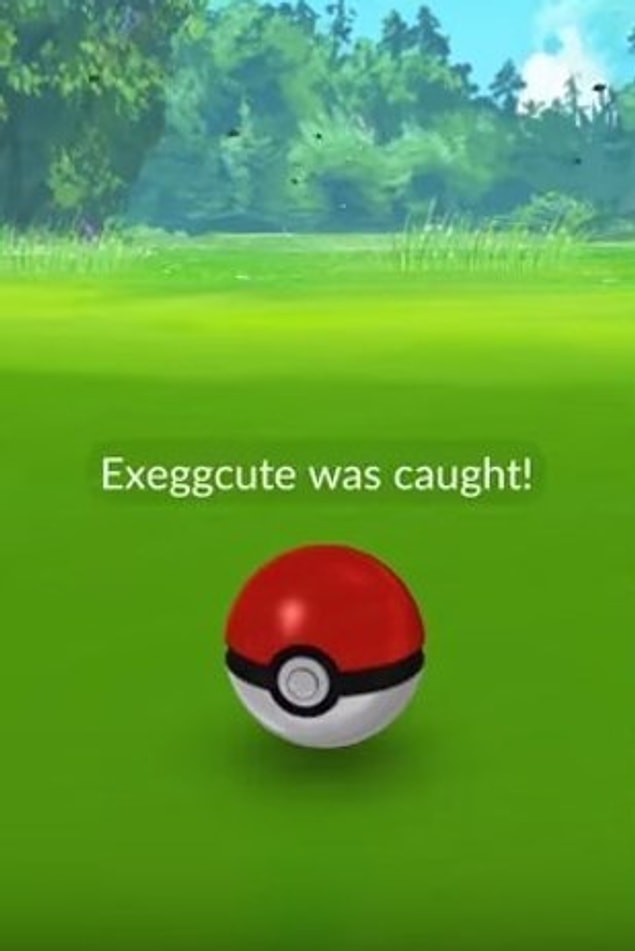 2. Hey you! Get back here...