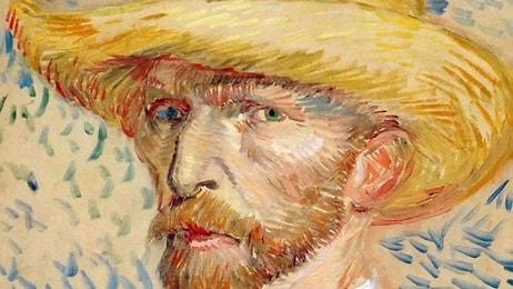 Doktorunun Çizimi Ortaya Çıktı: Van Gogh Kulağının Tamamını Kesmiş