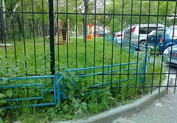 5. И так сойдет!