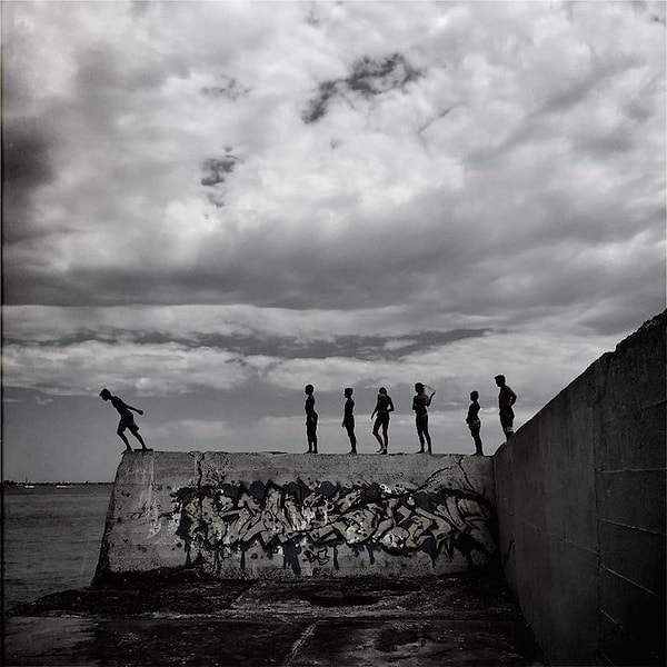 18. Первое место в категории Другое - Кевин Кейси, Пемалвай, Австралия