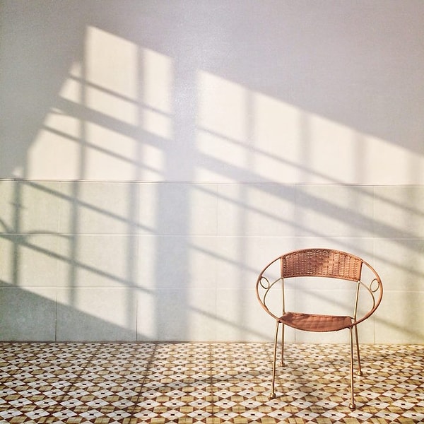 20. Первое место в категории Спокойная жизнь - Вэнь Ки, провинция Гуандун, Китай