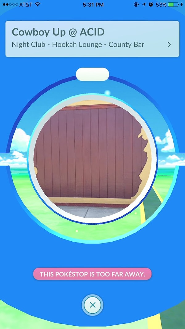 4. Ночной клуб и кальянная