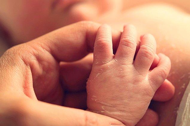 15. Yeni Doğmuş Bebeklerle Alakalı Jinekologların Bile Söylemediği 11 Gerçek