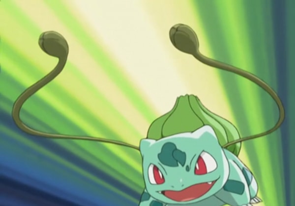 Бульбазавр