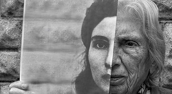 Когда старость – радость: 91-летняя женщина стала героиней необычной фотосессии