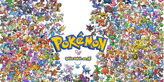 На какого из покемонов ты похож в постели?