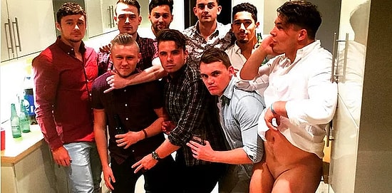 Alarm Alarm Alarm! İşte Sosyal Medyayı Kasıp Kavuran Oha Dedirtecek Bir Akım: Mangina!