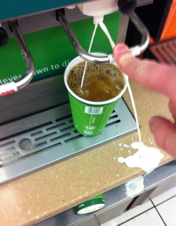 2. Неожиданный второй поток