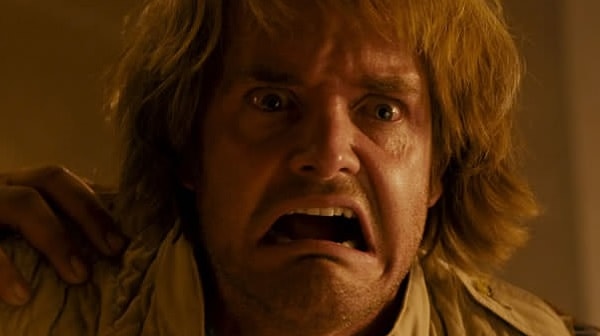 8. Или хуже - воды в туалете