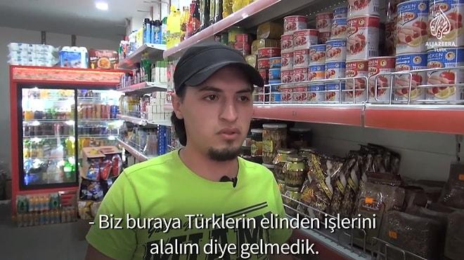 Suriyeliler Türk Vatandaşlığına Geçiş Hakkında Ne Düşünüyor?
