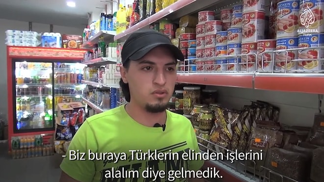 Suriyeliler Türk Vatandaşlığına Geçiş Hakkında Ne Düşünüyor?