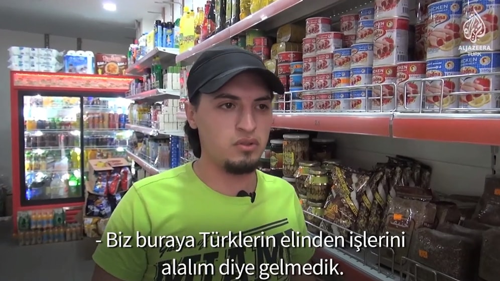 Suriyeliler Türk Vatandaşlığına Geçiş Hakkında Ne Düşünüyor?