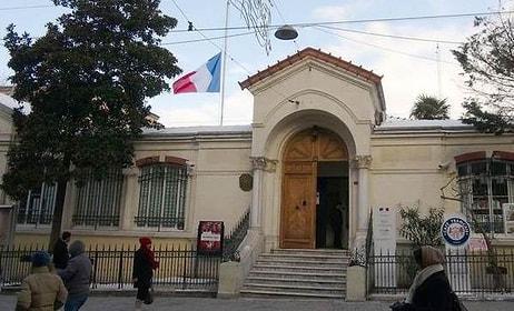 Fransa Türkiye'deki Resepsiyonlarını İptal Etti ve Elçiliklerini Kapattı