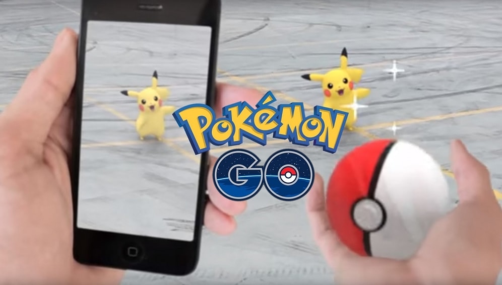 Pokemon Go Neden Bu Kadar Tuttu? Ardındaki Sebep Bilgisayar Oyunu Bağımlılığı Olabilir mi?