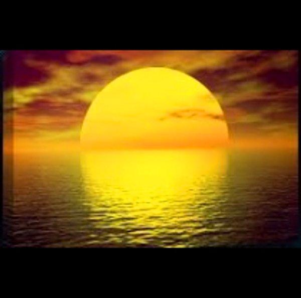 sunset_yellow