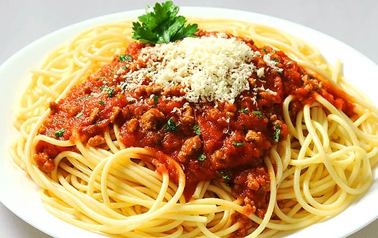 Ölmeden Önce Mutlaka Tatmanız Gereken 12 Leziz Makarna