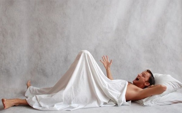 2. «Ого, какой у тебя стояк»