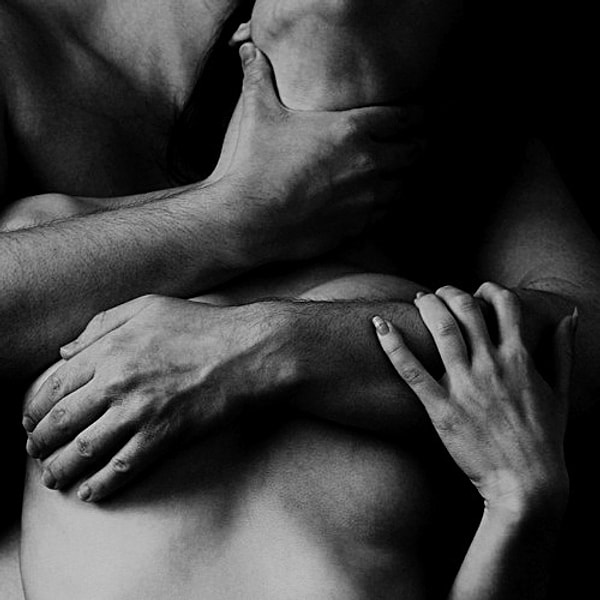 3. «Придуши меня»