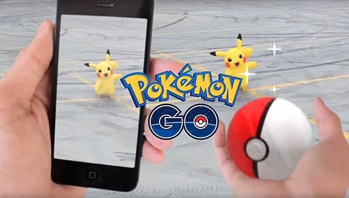 Pokemon GO Telefonunuzdan Hangi Verileri Alıyor Biliyor Musunuz?