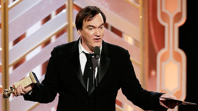 Sinemanın 'Yaramaz Çocuğu' Quentin Tarantino Doğruladı: Yalnızca İki Film Daha Yapacak