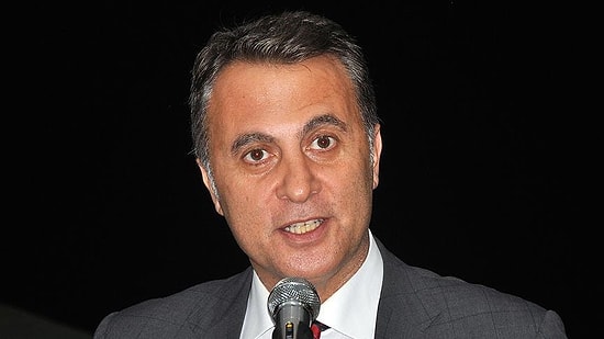 Fikret Orman: "Sosa'nın Bahanelerine Ancak Kuşlar İnanır"