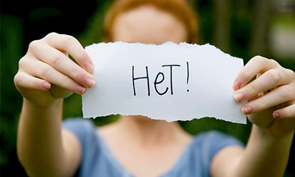 10. Нет такого понятия, как случайный и внезапный анальный секс