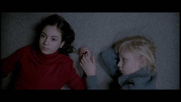 9. Lat den Ratte Komma In, 2008, İsveç