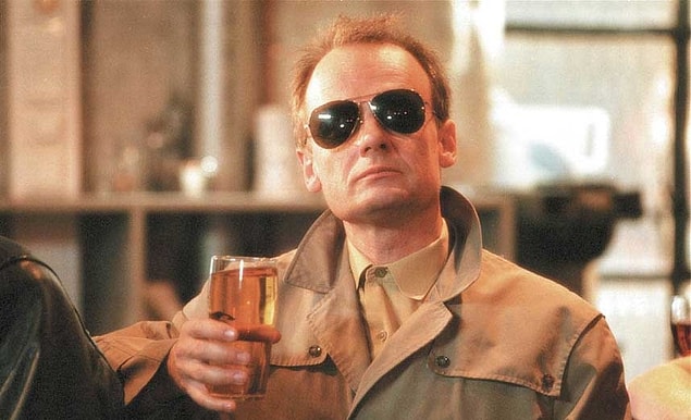 2. Elling, 2001, Norveç