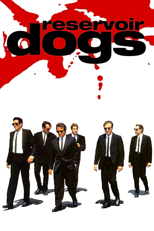Tarantino filmlerini hep üçlüler haline mi yapıyor?