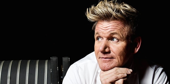 19 фактов о Гордоне Рамзи, которых вы прежде не знали