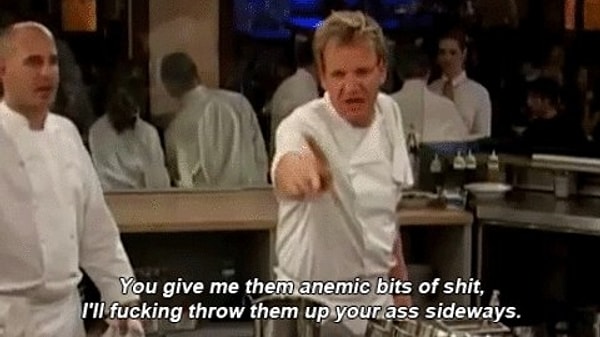 16. Он готов попробовать все хотя бы по одному разу