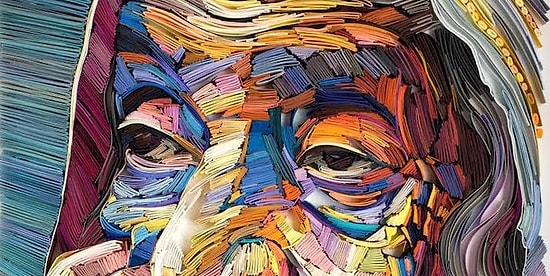 Бумажные фантазии Юлии Бродской: ода мудрости и опыту пожилых людей