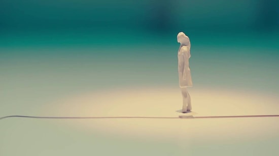 Потрясающий клип от японского стартапа