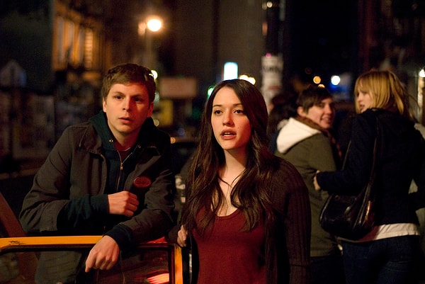 15. Будь моим парнем на пять минут