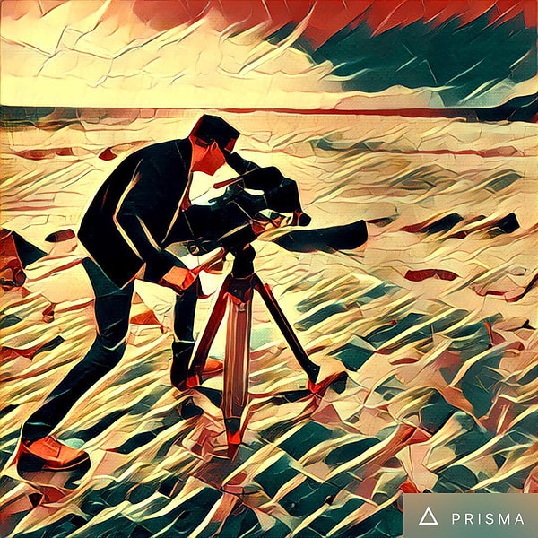 4. Пока что приложение используется только для обработки изображений. Но в самое ближайшее время планируется появление функции обработки видео.