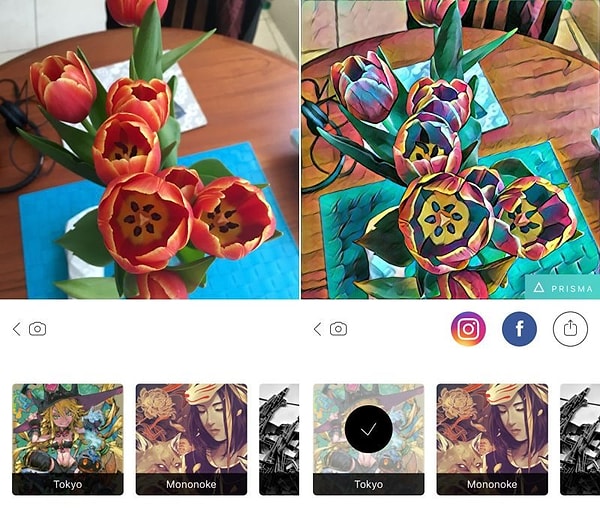 6. Всего в открытом доступе находится около 20 фильтров.