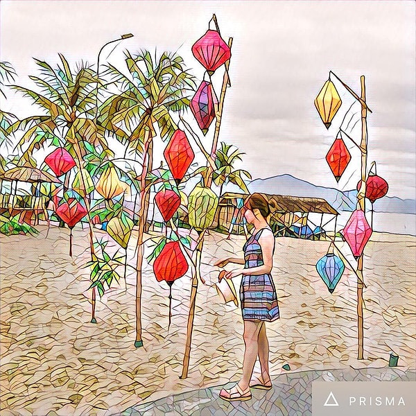 12. Правда, говорят, что пока оно доступно только на iOS.