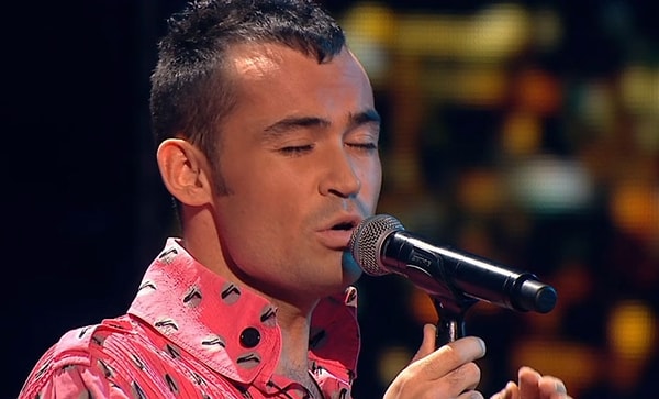 8. Юрий Титов