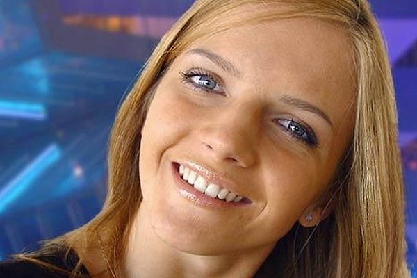 3. Юлия Михальчик