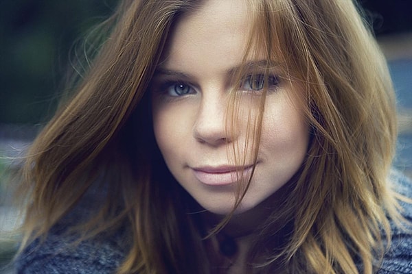 5. Александра Балакирева