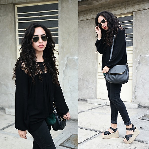 3. Каблуки или платформа добавят лишних сантиметров