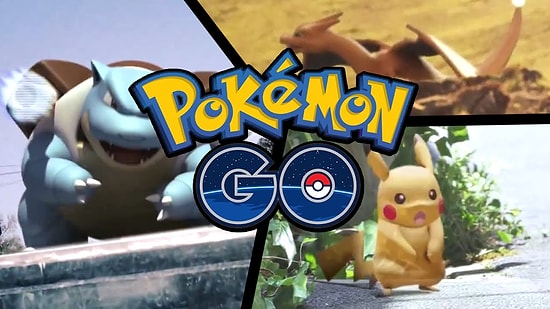 Pokemon GO Oynayanlar Dikkat: Bilgileriniz Çalınma Tehlikesi Altında Olabilir!