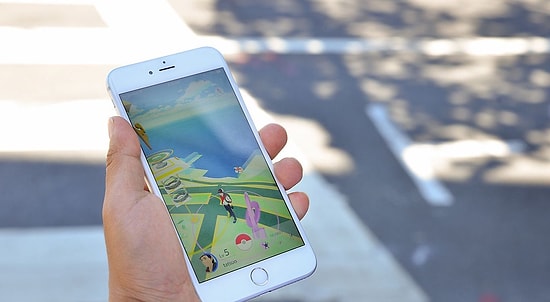 Twitter'da Pokemon GO Çılgınlığı: 12 Milyon Tweet