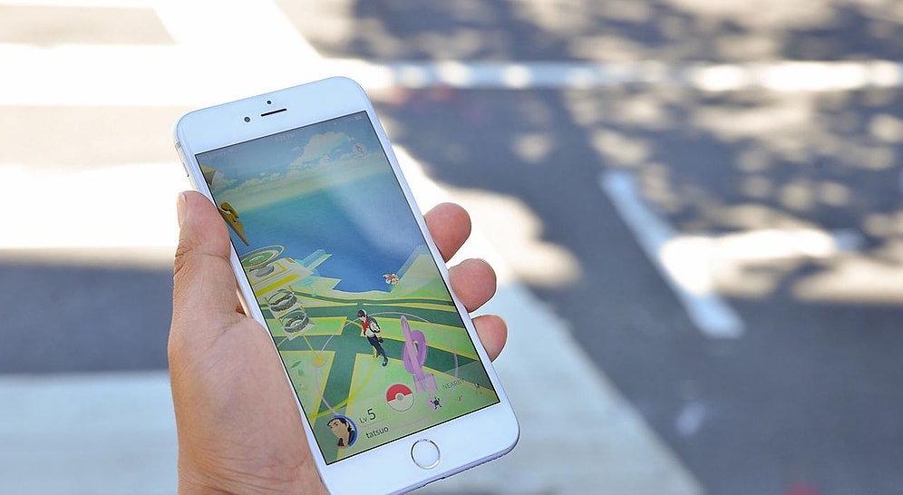 Twitter'da Pokemon GO Çılgınlığı: 12 Milyon Tweet