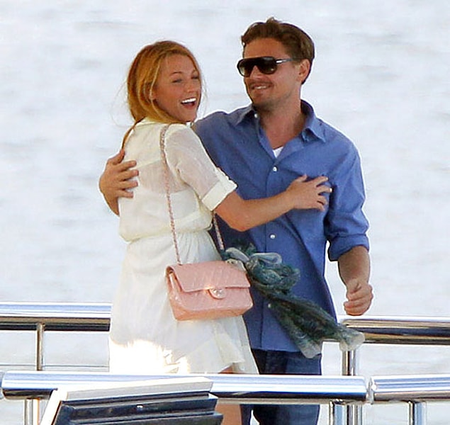 14. Blake Lively