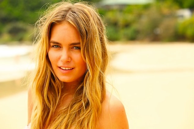 15. Kendal Schuler