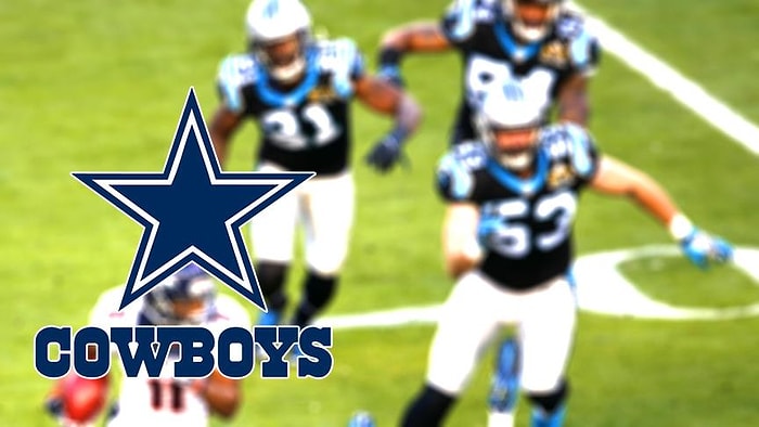 Dünyanın En Değerli Spor Kulübü Dallas Cowboys